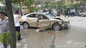娄底撞人爆料事件最新  第2张